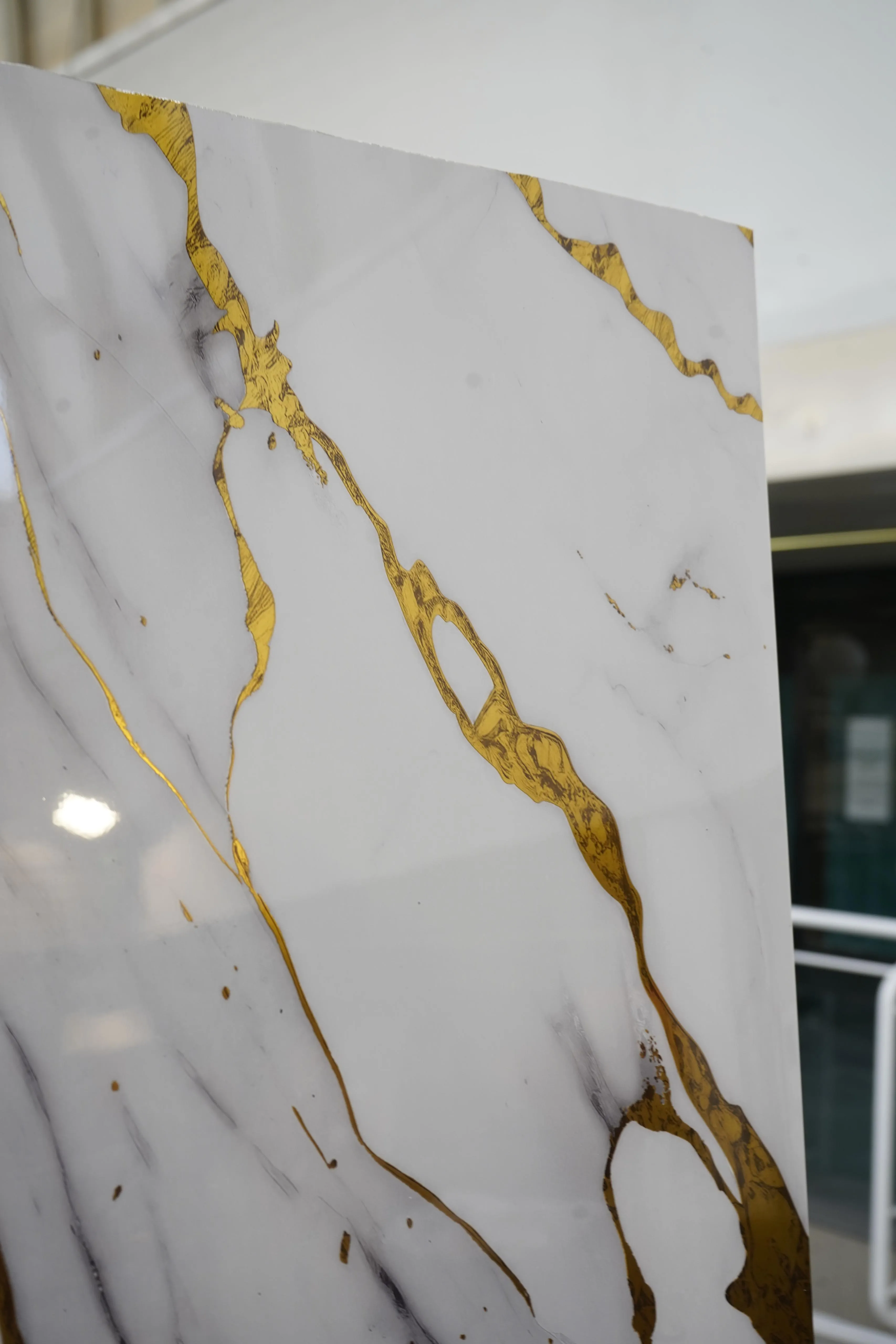 PVC Gold Master view 2